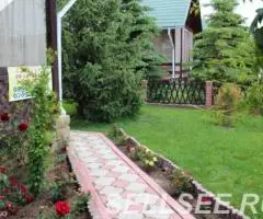 Сдаю коттеджи в пансионате Солнышко VIP-2 c. Чок-Тал - 4