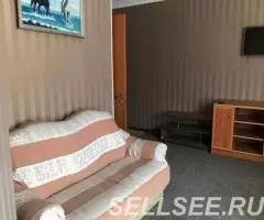 Гостевой дом Avvat 2,3,4-х местные номера - 2