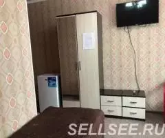 Гостевой дом Avvat 2,3,4-х местные номера - 3