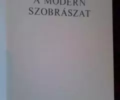 Herbert Read- A modern Szobraszat 1964 г - 2