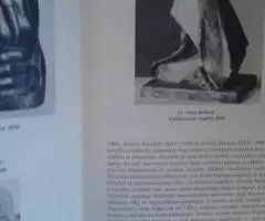 Herbert Read- A modern Szobraszat 1964 г - 3