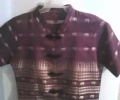 Индийский мальчиковый костюм- по смешной цене - 2