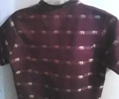 Индийский мальчиковый костюм- по смешной цене - 3