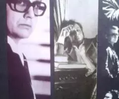 Книга, буклет Олег Табаков - Андреев Ф. И. 1983 г - 3