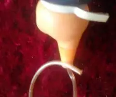 Пробка-кран сувенирная - Матрос СССР - 3