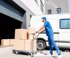 Грузоперевозки Алматы-Бишкек-Бишкек-Алматы - 4