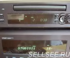 Комплект ONKYO NX-SR604E ONKYO DV-SP50E