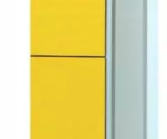 ШКАФЧИКИ ДЛЯ ПЕРЕОДЕВАНИЯ МЕДИЦИНСКОГО ПЕРСОНАЛА, ПЛАСТИК ... - 4