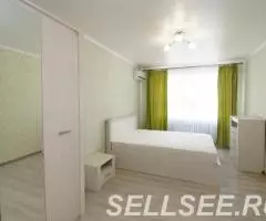 Продаю 2-комн квартиру, 59 кв м - 2