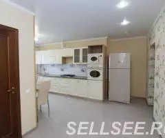 Продаю 2-комн квартиру, 59 кв м - 3