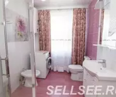 Продаю 2-комн квартиру, 59 кв м - 4