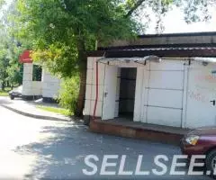 Под пищевое производство. - 2