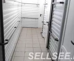 Под пищевое производство. - 3