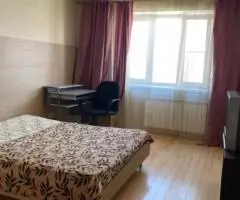 сдам 1-комнатную квартиру на ул Диктора Левитана 5а - 2