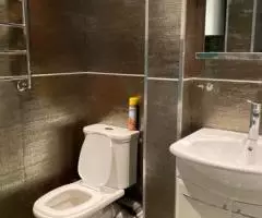 сдам 1-комнатную квартиру на ул Диктора Левитана 5а - 3