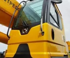 Полноприводный автокран XCMG XCT25L5 SR, Euro V - 4