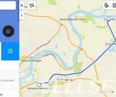 Продам участок в с. Есаулово. - 2