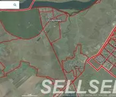 Продам участок в с. Есаулово. - 4