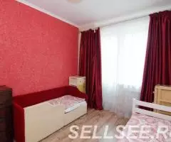 Продаю 2-комн квартиру, 57 кв м - 2