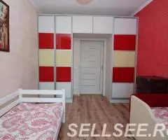 Продаю 2-комн квартиру, 57 кв м - 3