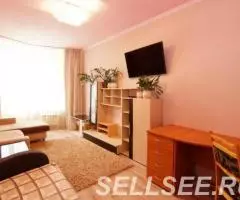 Продаю 2-комн квартиру, 57 кв м - 4