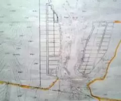 ДНТ ТОО Азовская, з у 14 Га - 3