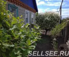 Продаю  дом , 64 кв.м , кирпичный - 2