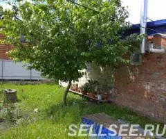 Продаю  дом , 64 кв.м , кирпичный - 3