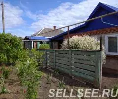 Продаю  дом , 64 кв.м , кирпичный - 4