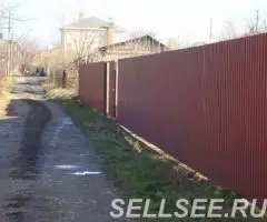 Продаю дача , 400 кв.м , кирпичный - 2