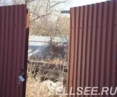 Продаю дача , 400 кв.м , кирпичный - 3