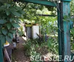 ул. Базовская, з у 5 сот. ИЖС - 4