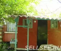 Продаю дача , 30 кв.м , кирпичный - 4