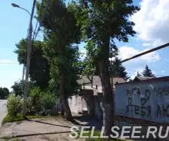 ул. Кузнечная, з у 1,5 сот. ИЖС - 2