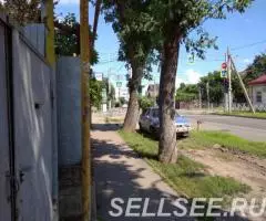 ул. Кузнечная, з у 1,5 сот. ИЖС - 3