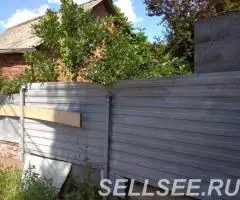 ул. Кузнечная, з у 1,5 сот. ИЖС - 4