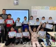 Harvard International School - 2