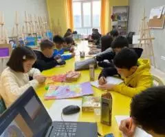 Harvard International School - 3