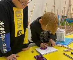 Harvard International School - 4