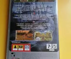 Игра на PSP Лицензия Medievil Resurrection Platinum Стоимость 1300 . ... - 2