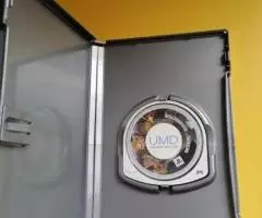 Игра на PSP Лицензия Medievil Resurrection Platinum Стоимость 1300 . ... - 3