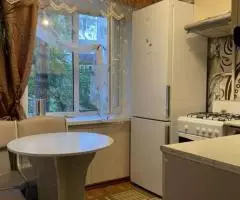 Продаю 1-комн квартиру, 29 кв м - 2