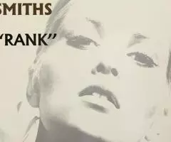 The Smiths - Rank