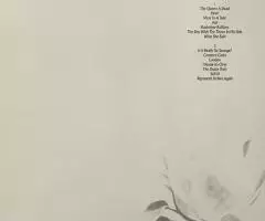 The Smiths - Rank - 2