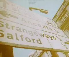 The Smiths - Strangeways, Here We Come - 2