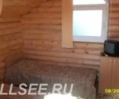 Сдам дом г. ЕЙСК посуточно - 2