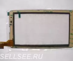 Тачскрин для планшета Билайн Таб Про 3G - 2