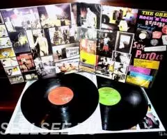 Sex Pistols - The Great Rock N Roll Swindle - 2