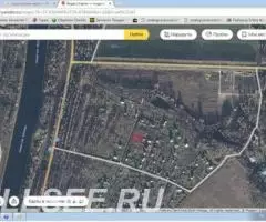 Продам участок в д. Надеждино. Дмитровский район. - 2