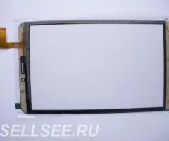 Тачскрин для планшета Digma Plane S8 - 2